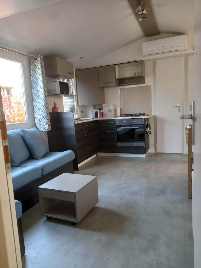 Mobile-Home 3Chambres Valras-Plage Εξωτερικό φωτογραφία